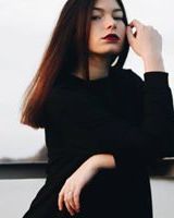Аня Худякова