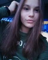 Катерина Сологуб