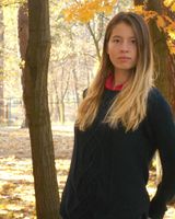Анастасія Анатоліївна