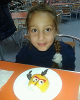 Виктория Мироненко