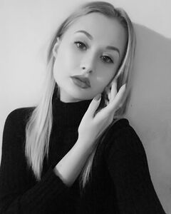 Елена Дубицкая