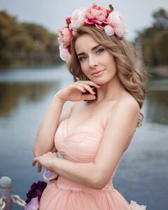 Татьяна Луговская