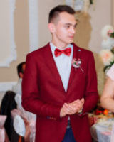 Андрей Швец