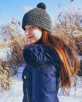 Катерина Могильницька