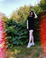 Екатерина Аксёнова