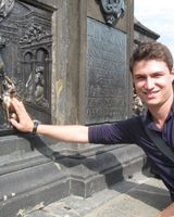 Alexander Pavlenko