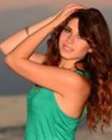 Veronika Komar-Davydova