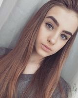 Анюта Марущак