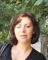 Александра Шовкун