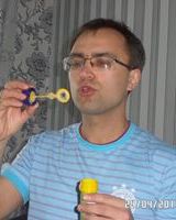 Віталій Згурський