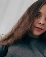 Таня Макущенко