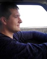 Слава Краюшкин