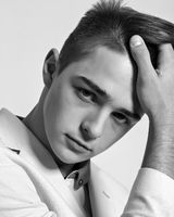 Никита Шевчук