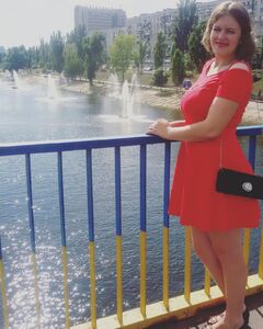 Любовь Коверга