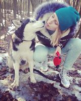 Александра Яремчук