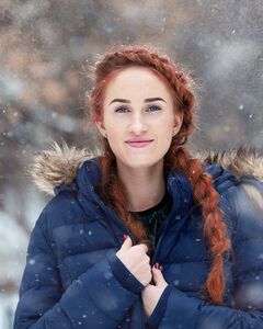 Марьяна Хмыз