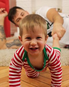 Илья Игнатенко