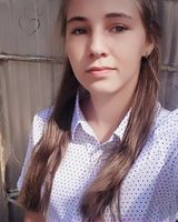 Анна Бабак