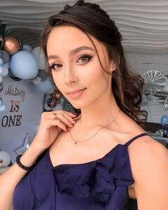 Вікторія Шабельна