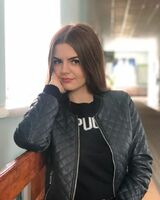 Юля Удовенко