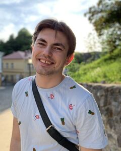 Дмитро Шостак