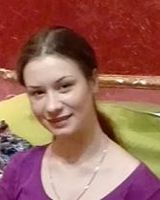 Тетяна Парньова