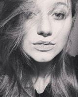Nastya Mazepa