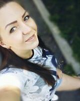 Катя Патыченко