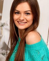 Ирина Комяга