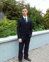 Егор Григорчук