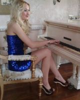 Ксюша Кораблина