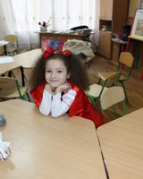 Амира Запорожец