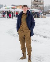 Александр Баран