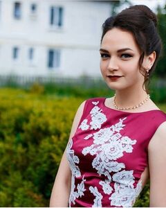 Adelina Lopachuk
