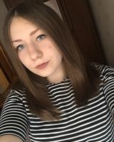 Катерина Дробатій