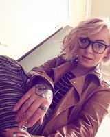 Екатерина Марченко