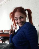 Вікторія Попова