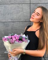 Анастасия Ход