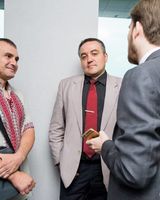 Вячеслав Топчий