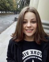 Марина Хромова