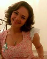 Улянка Новосільська