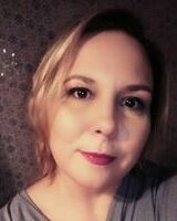 Світлана Новікова