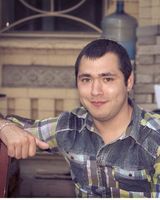 серёгин олександрович