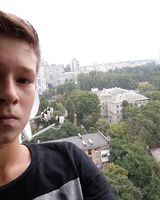 Артем Гребёнкин