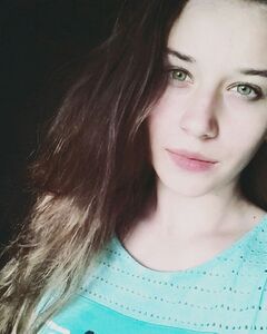 Оксана Костенко