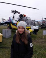 Віка Михайленко