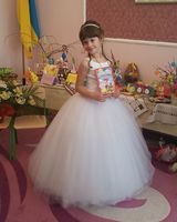 Олександра Глудковська