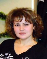 Елена Кравченко