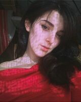 Александра Серкова