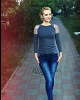 Alyona Borisova